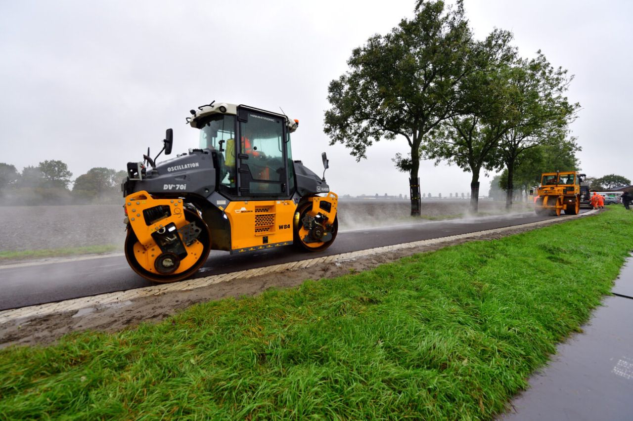 Gloudemans - programma kostenverhaal en financiële bijdragen