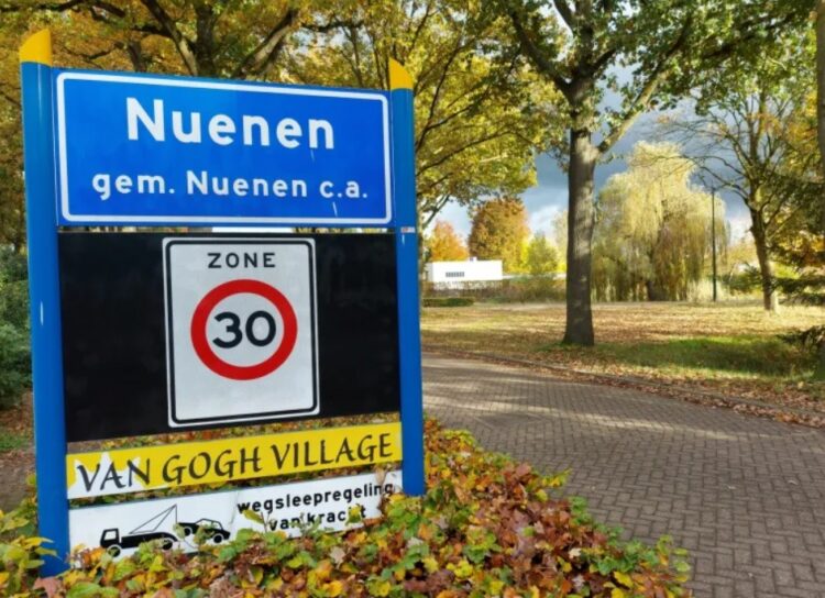 Gloudemans - gemeente Nuenen