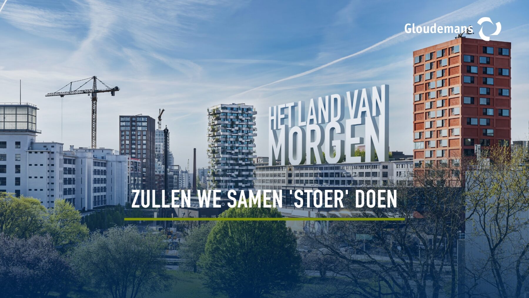 GLOUDEMANS - afbeelding blog Zullen we samen STOER doen