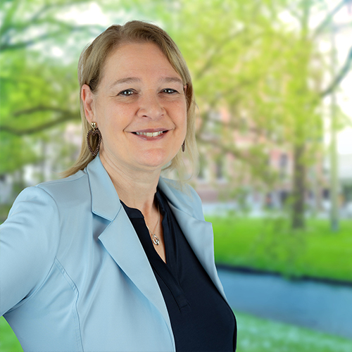 Team HLVM - Gitte Koelman 2024