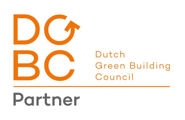 Gloudemans - banner partner DGBC