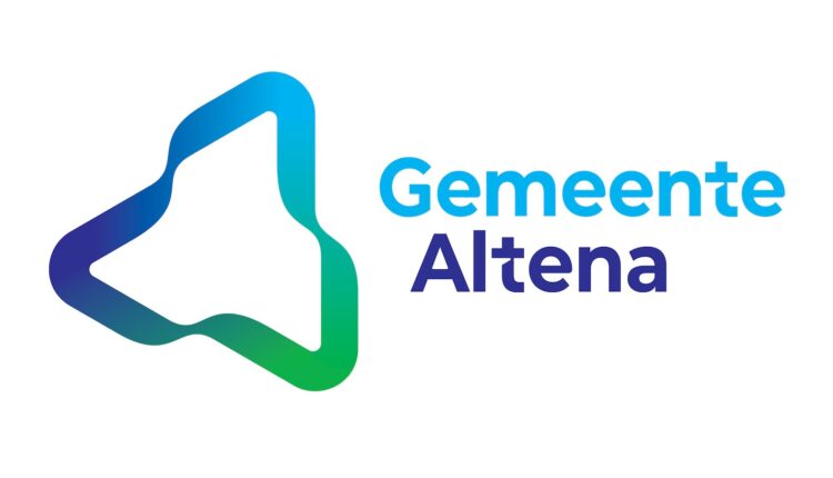 Gloudemans - logo gemeente Altena