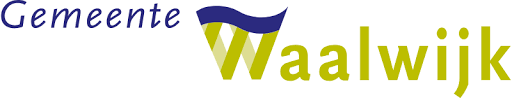 Gloudemans - logo gemeente Waalwijk